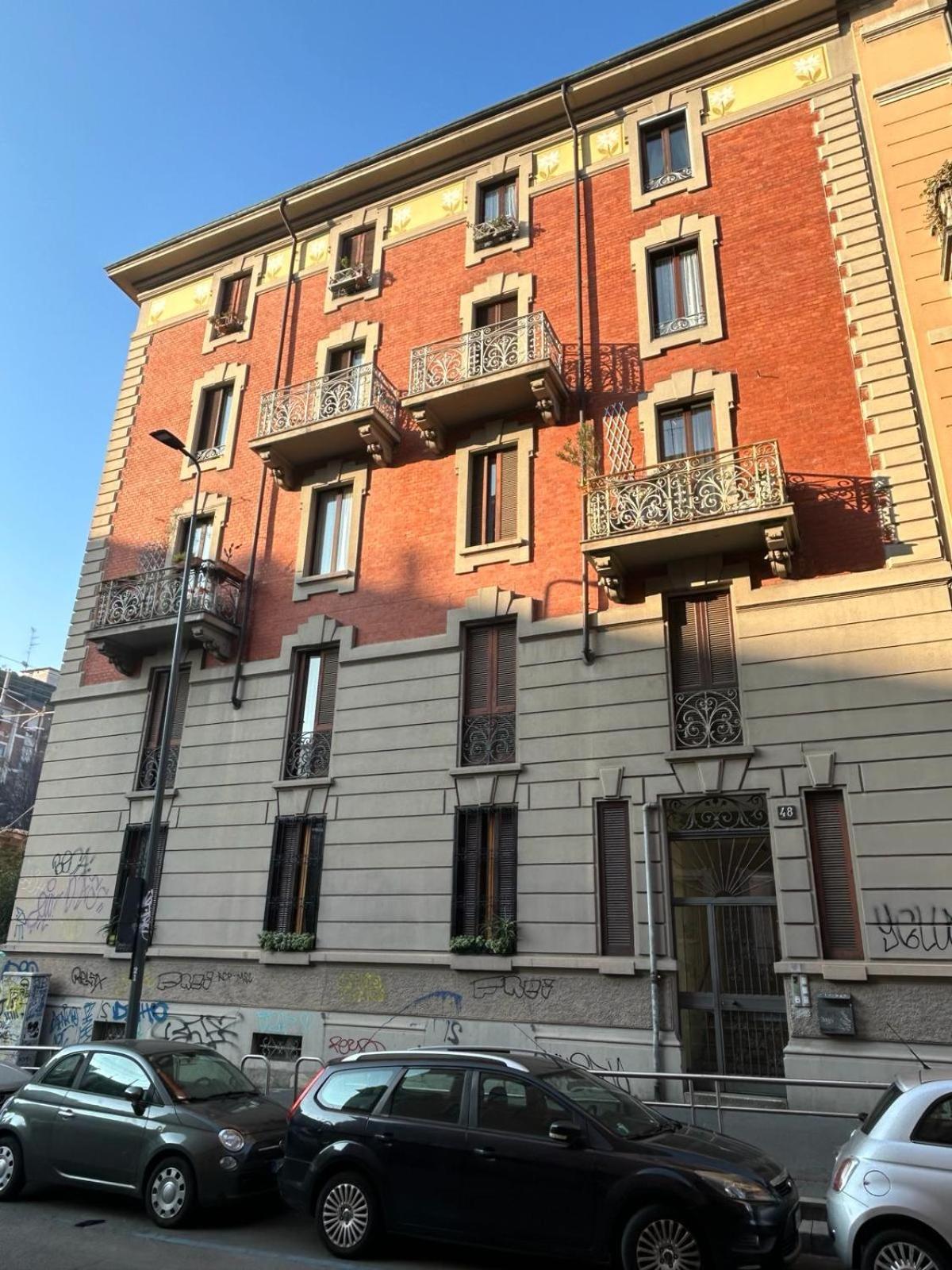 Ampio Bilocale Sui Navigli * Milán
